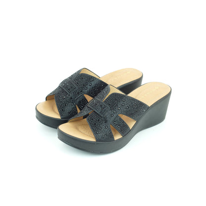 Lara - Sandali Donna Moderni Eleganti Versatili