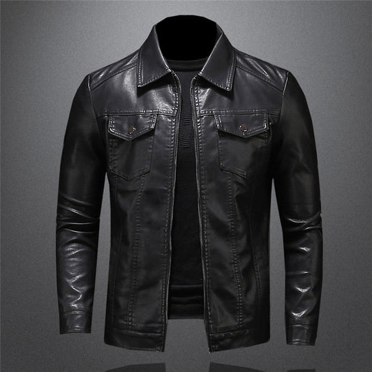 Efrem - Giacca Uomo Elegante Stile Urbano