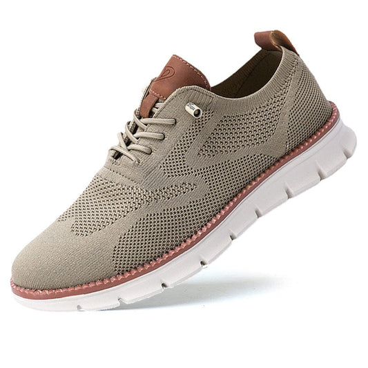 Tristan - Scarpe Uomo Comode Stile Quotidiano