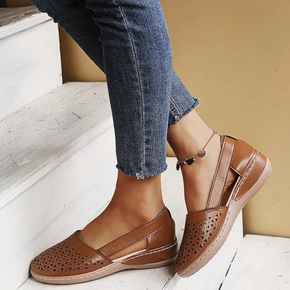 Joelle – Scarpe Ortopediche Slip-On Comode Donna