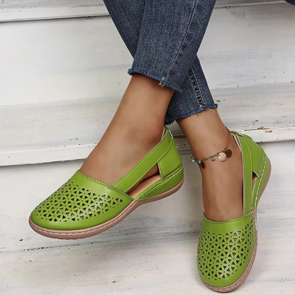 Joelle – Scarpe Ortopediche Slip-On Comode Donna