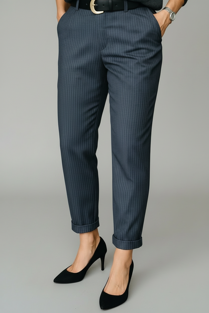Kelly – Pantaloni Eleganti Dal Taglio Moderno E Raffinato
