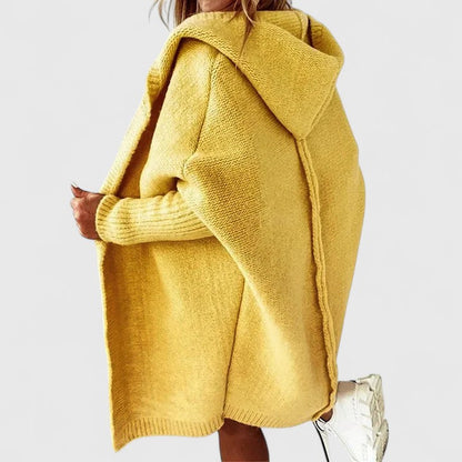 Auretta - Cardigan Donna Comodo Elegante Casual