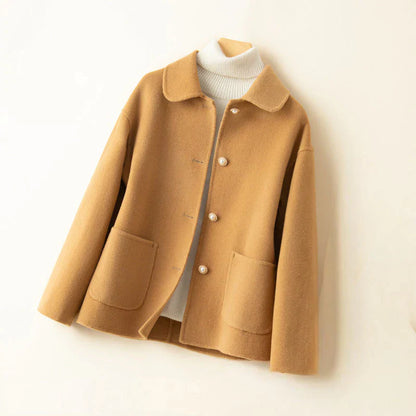 Rosmela - Giacca Elegante Pearl Madison Donna Lusso