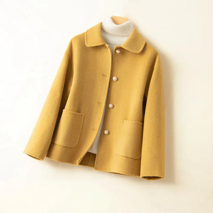 Rosmela - Giacca Elegante Pearl Madison Donna Lusso