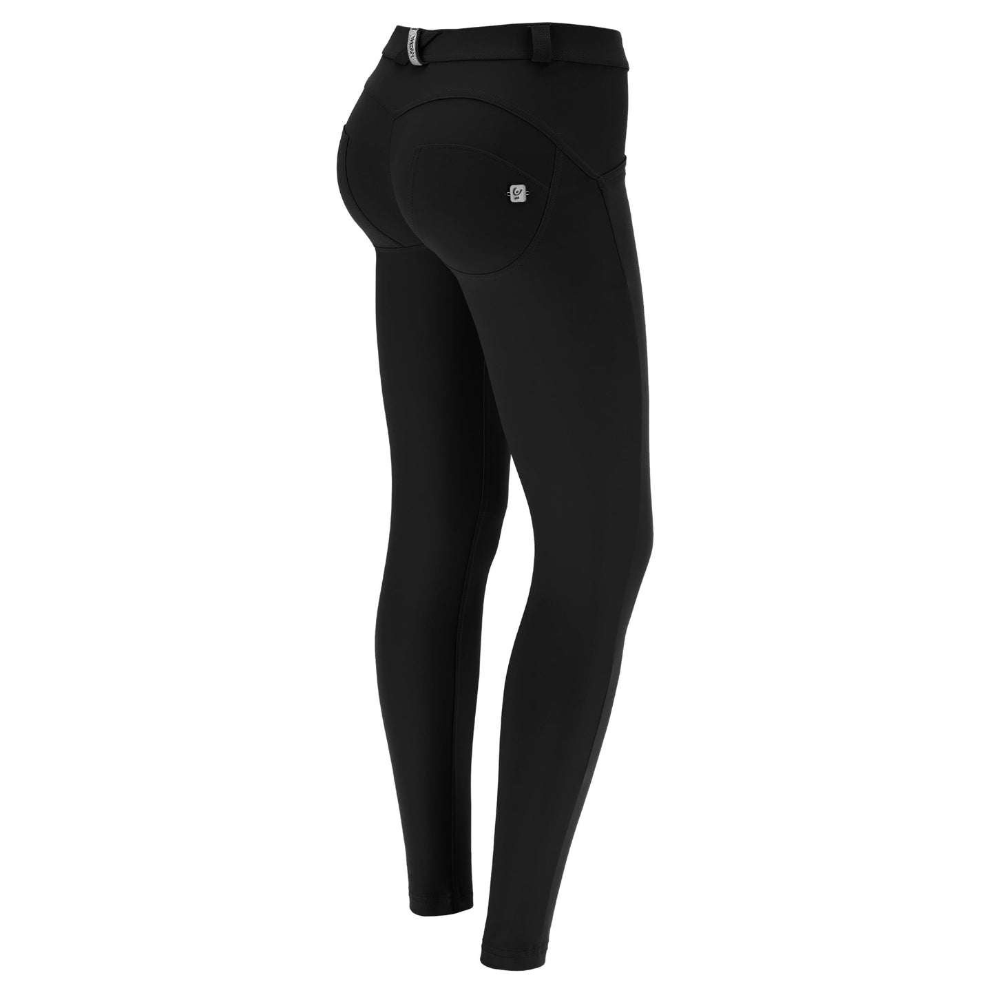 Quiriana - Pantaloni Push Up Skinny Traspiranti Bioattivi