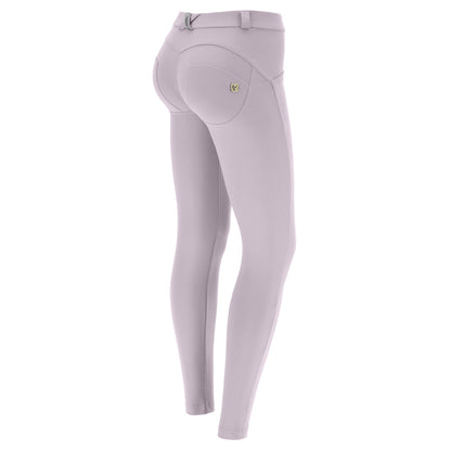 Quiriana - Pantaloni Push Up Skinny Traspiranti Bioattivi