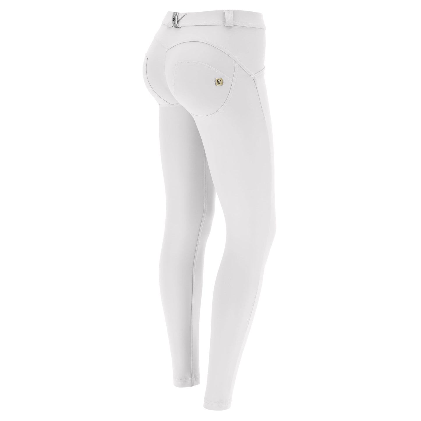 Quiriana - Pantaloni Push Up Skinny Traspiranti Bioattivi