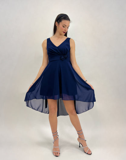 Kalia – Abito Esclusivo Dal Design Fluido E Versatile