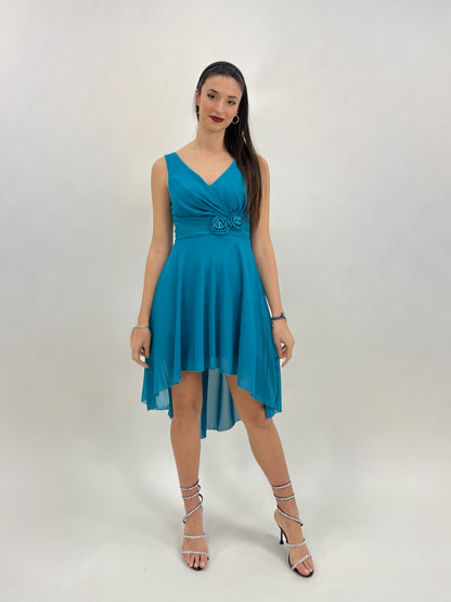 Kalia – Abito Esclusivo Dal Design Fluido E Versatile