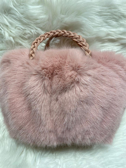 Daniela – Borsa A Secchiello Dal Design Contemporaneo E Capiente