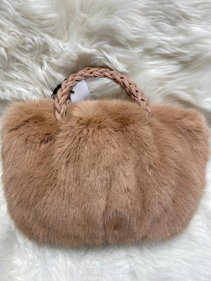 Daniela – Borsa A Secchiello Dal Design Contemporaneo E Capiente