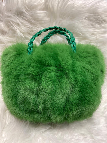 Daniela – Borsa A Secchiello Dal Design Contemporaneo E Capiente