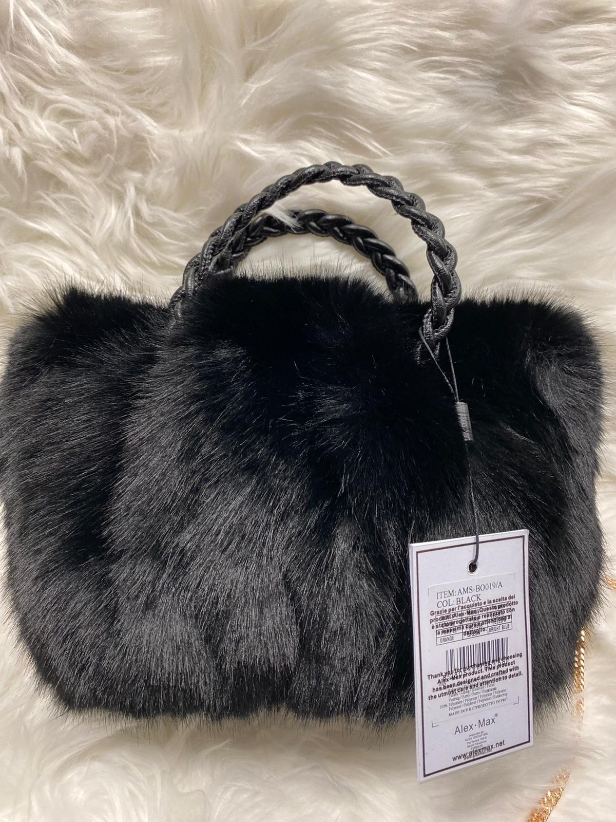 Daniela – Borsa A Secchiello Dal Design Contemporaneo E Capiente