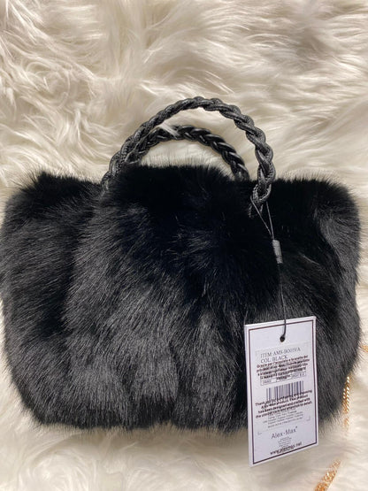 Daniela – Borsa A Secchiello Dal Design Contemporaneo E Capiente