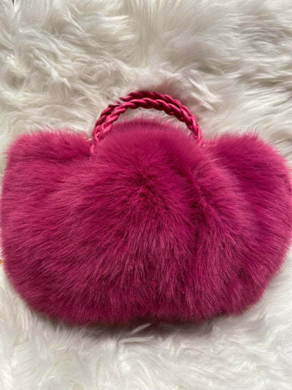 Daniela – Borsa A Secchiello Dal Design Contemporaneo E Capiente