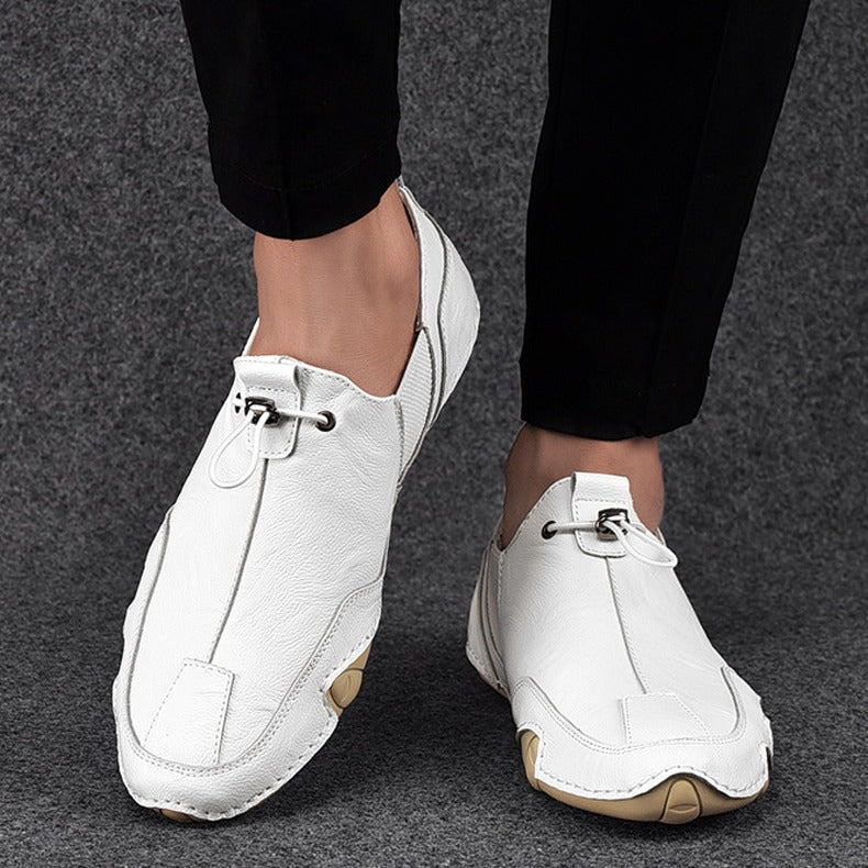 Bruno – Mocassini Casual Uomo Versatili