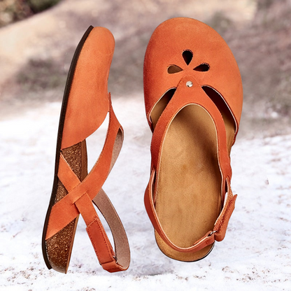 Emma – Sandali Eleganti Slip-On Chic Estivi