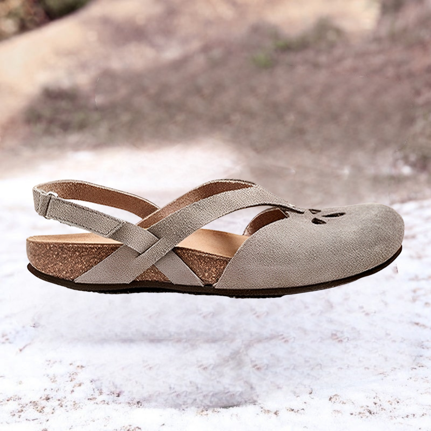 Emma – Sandali Eleganti Slip-On Chic Estivi