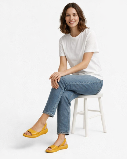 Rina – Sandali Estivi Con Suola Ergonomica E Struttura Leggera