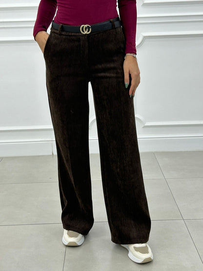 Nencia - Coordinato Velvet Charm