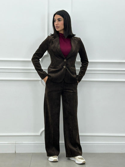 Nencia - Coordinato Velvet Charm