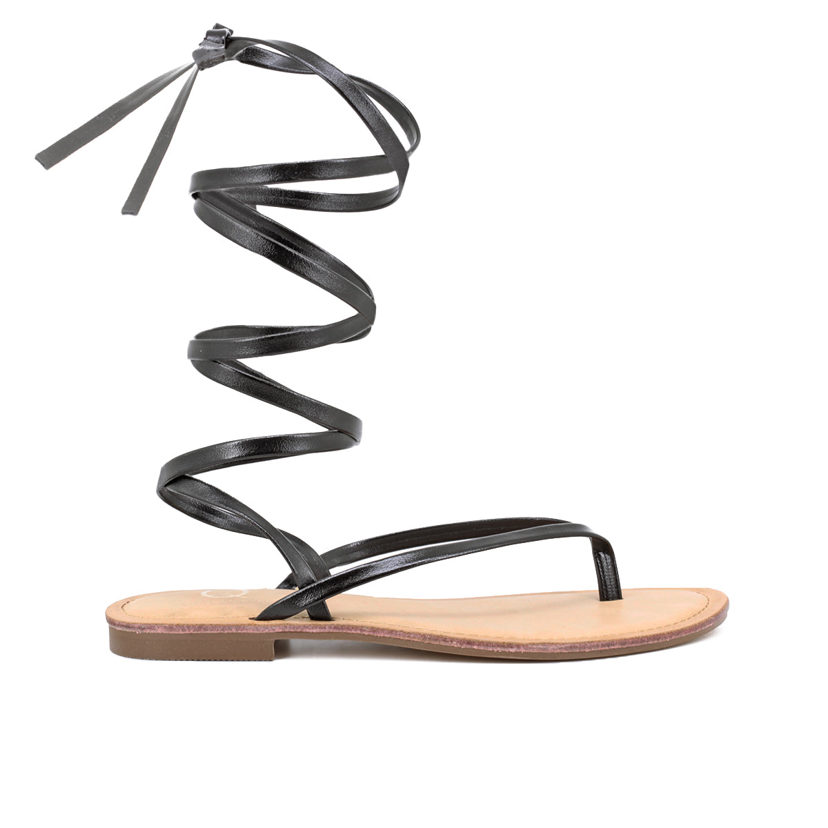 Tiziana – Sandali Modello Gladiator Dal Design Intramontabile