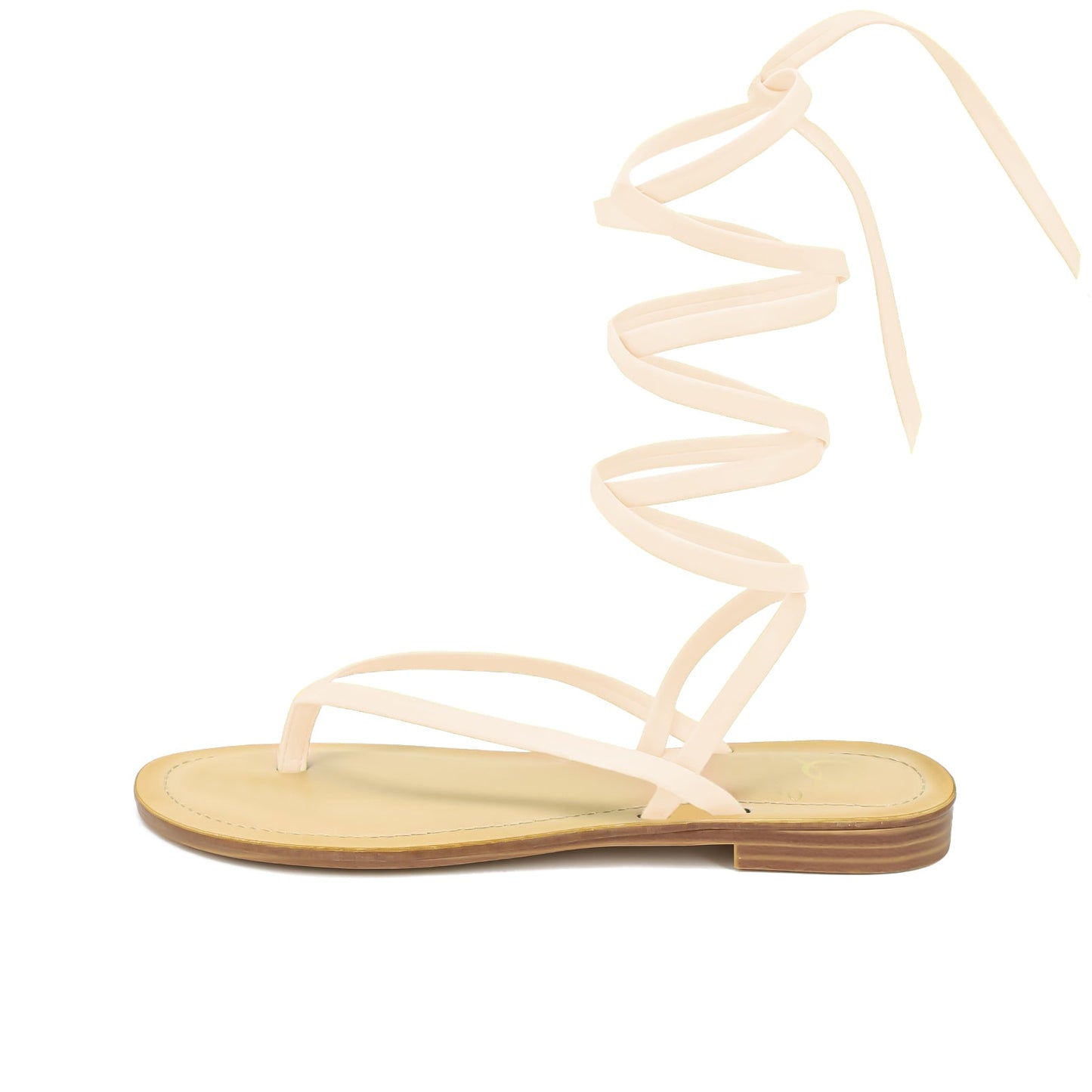 Tiziana – Sandali Modello Gladiator Dal Design Intramontabile