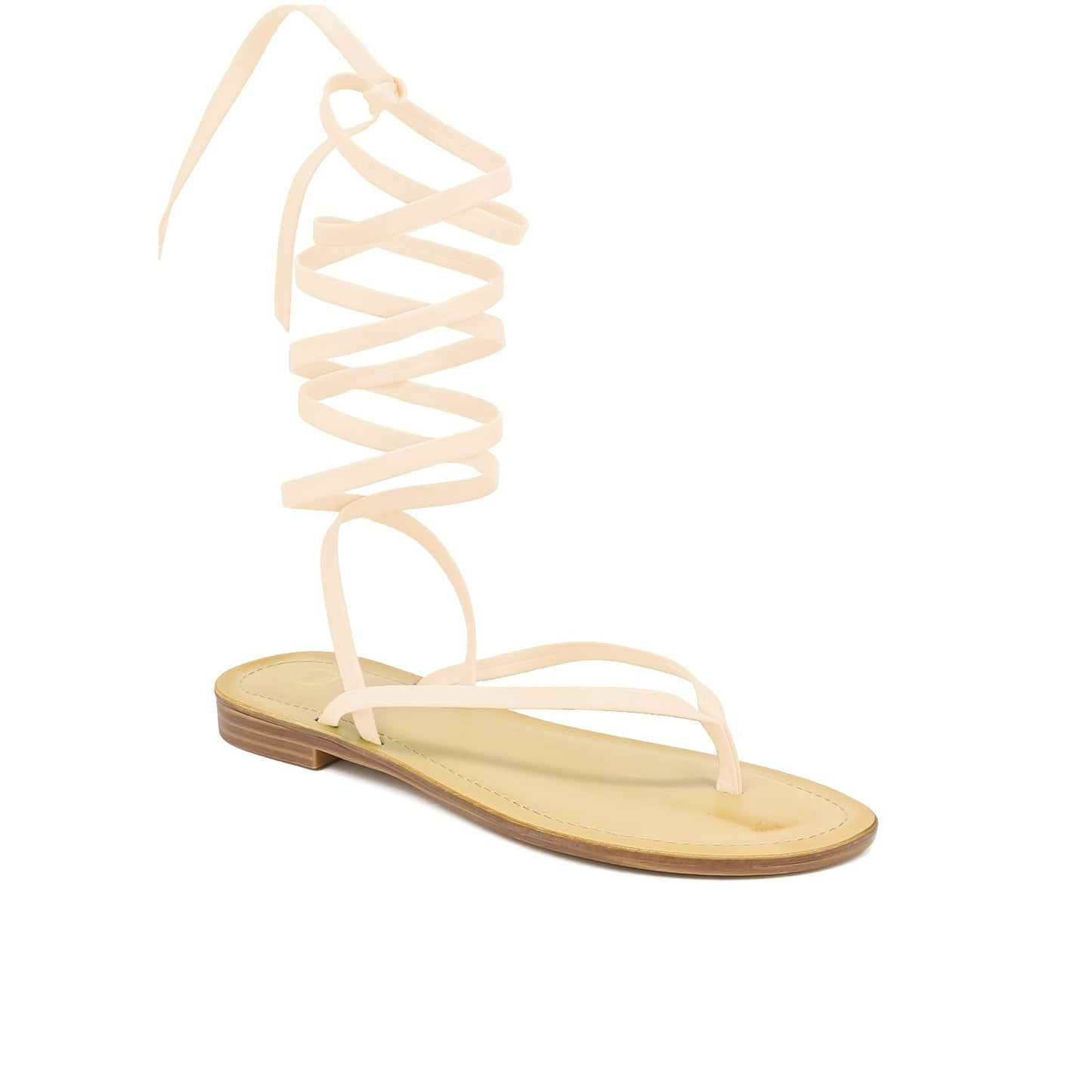 Tiziana – Sandali Modello Gladiator Dal Design Intramontabile