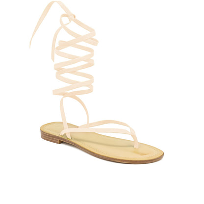 Tiziana – Sandali Modello Gladiator Dal Design Intramontabile