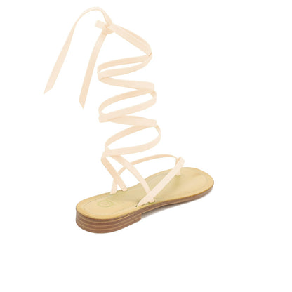 Tiziana – Sandali Modello Gladiator Dal Design Intramontabile