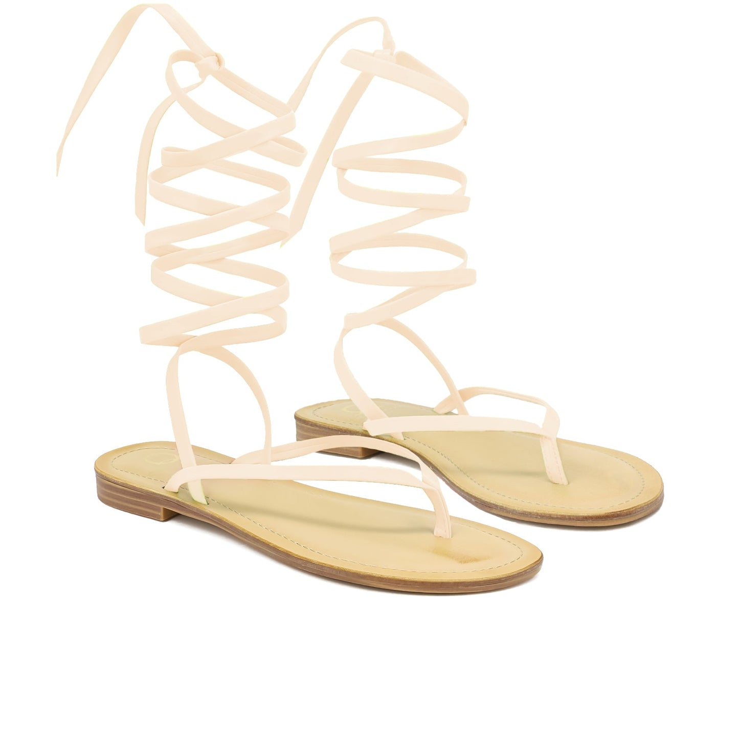 Tiziana – Sandali Modello Gladiator Dal Design Intramontabile