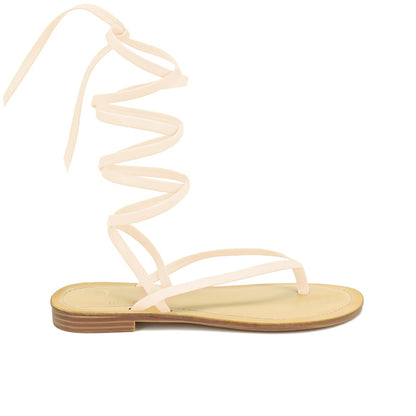 Tiziana – Sandali Modello Gladiator Dal Design Intramontabile