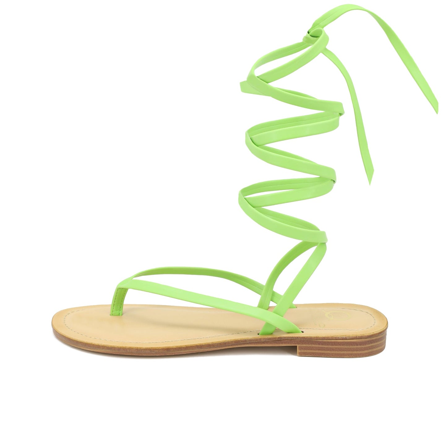 Tiziana – Sandali Modello Gladiator Dal Design Intramontabile