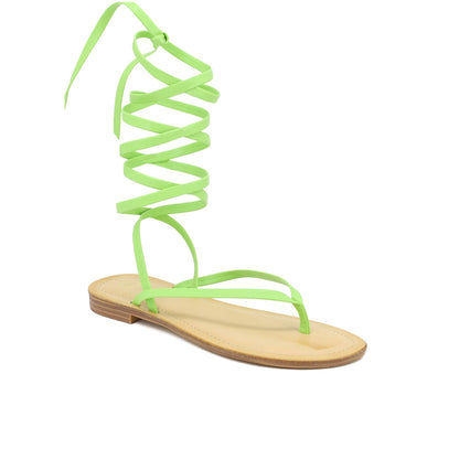 Tiziana – Sandali Modello Gladiator Dal Design Intramontabile