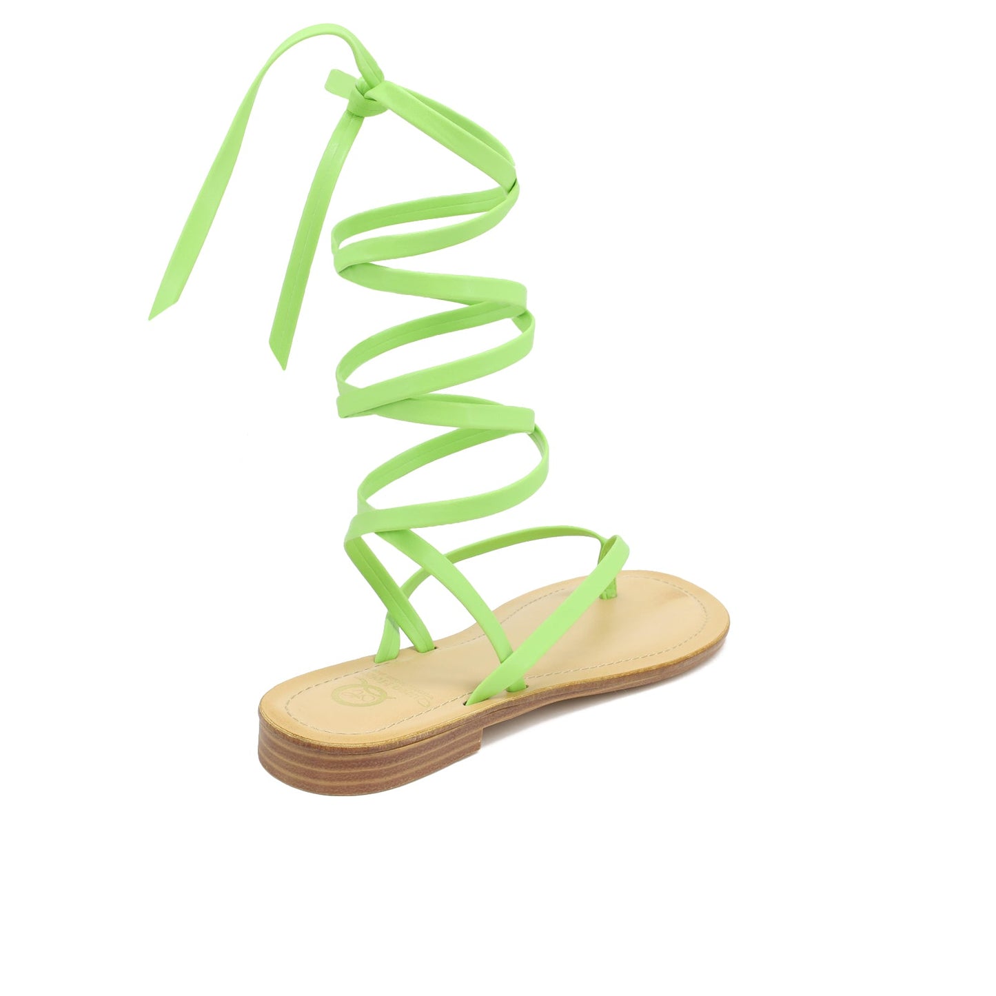 Tiziana – Sandali Modello Gladiator Dal Design Intramontabile