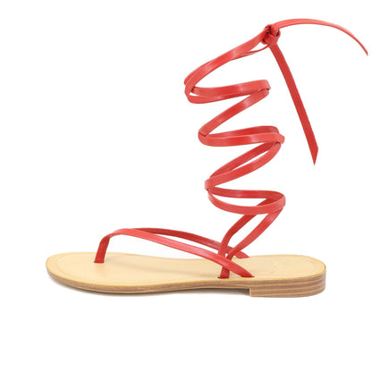 Tiziana – Sandali Modello Gladiator Dal Design Intramontabile