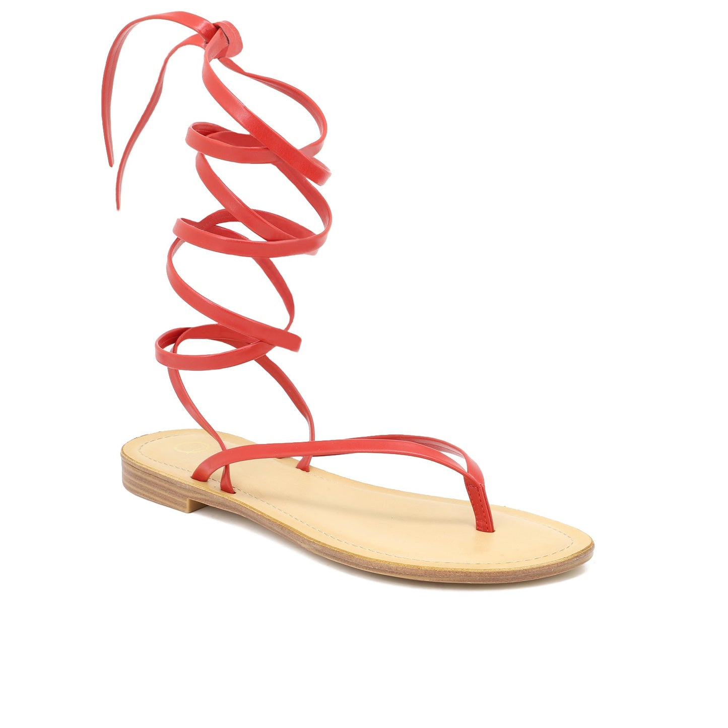 Tiziana – Sandali Modello Gladiator Dal Design Intramontabile