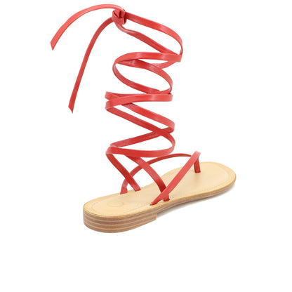 Tiziana – Sandali Modello Gladiator Dal Design Intramontabile