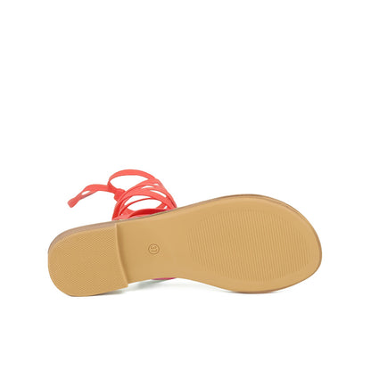 Tiziana – Sandali Modello Gladiator Dal Design Intramontabile
