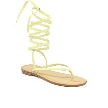 Tiziana – Sandali Modello Gladiator Dal Design Intramontabile