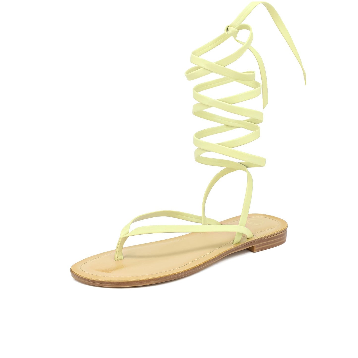 Tiziana – Sandali Modello Gladiator Dal Design Intramontabile