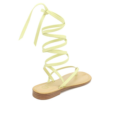 Tiziana – Sandali Modello Gladiator Dal Design Intramontabile
