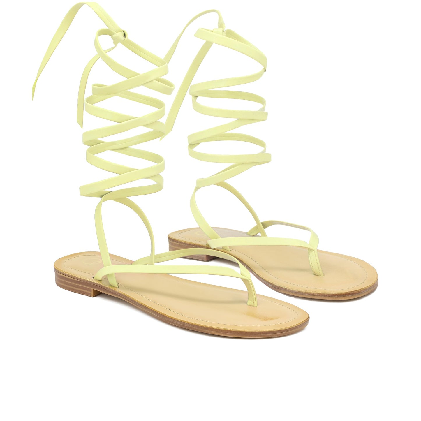 Tiziana – Sandali Modello Gladiator Dal Design Intramontabile