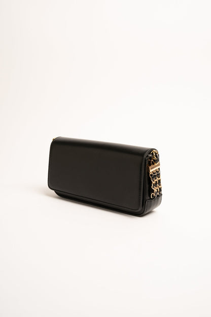 Olivia – Pochette Elegante Con Manico Decorativo Per Eventi