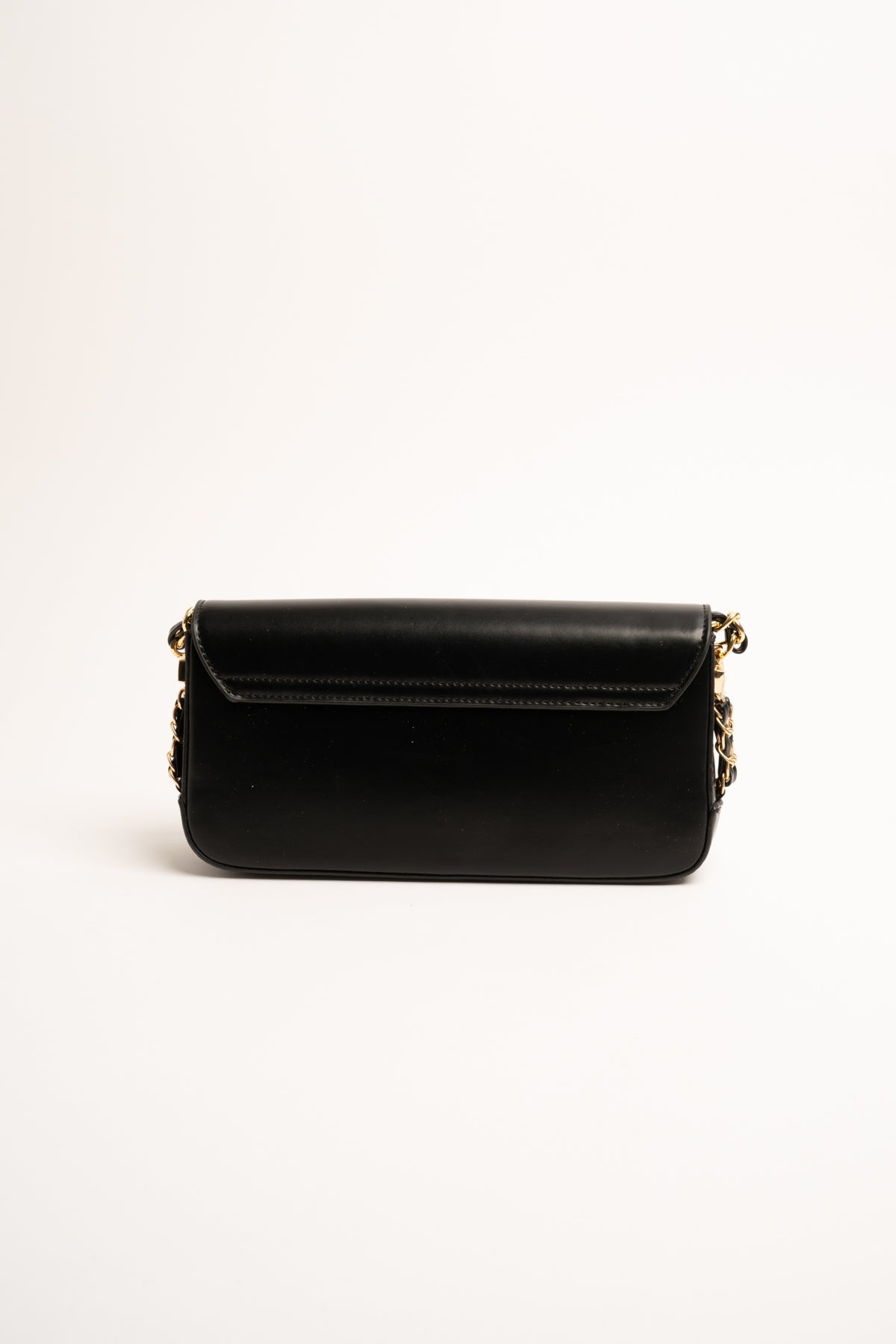 Olivia – Pochette Elegante Con Manico Decorativo Per Eventi