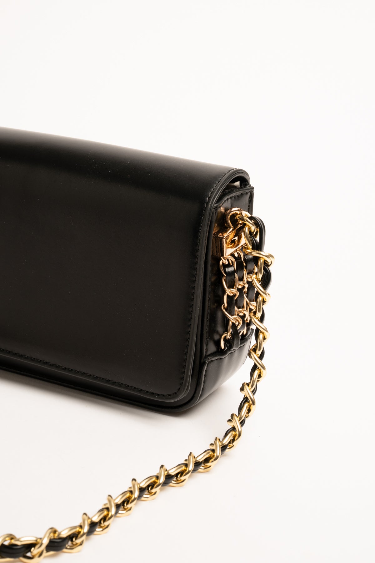 Olivia – Pochette Elegante Con Manico Decorativo Per Eventi