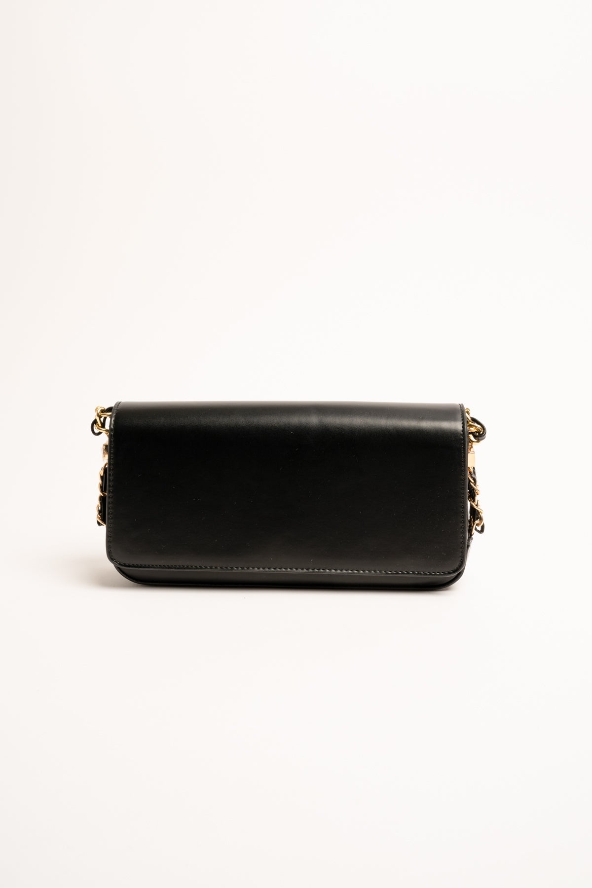 Olivia – Pochette Elegante Con Manico Decorativo Per Eventi