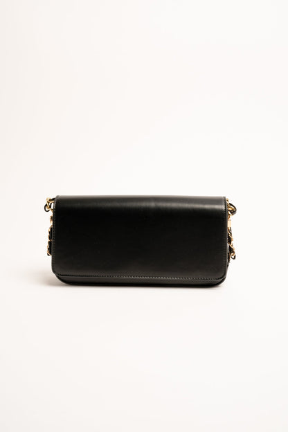 Olivia – Pochette Elegante Con Manico Decorativo Per Eventi