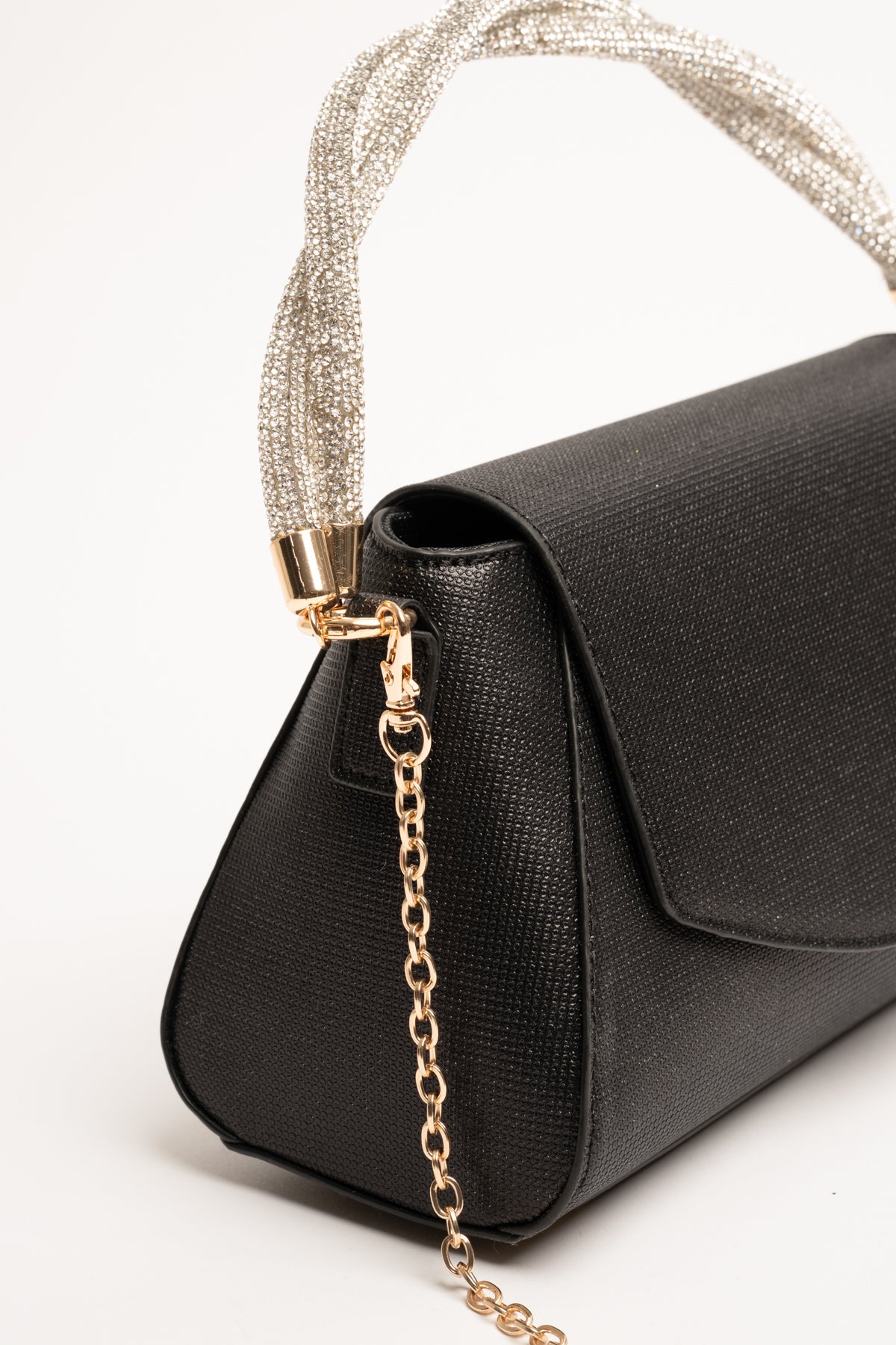 Oriana – Pochette Da Sera Con Doppio Manico Prestigioso